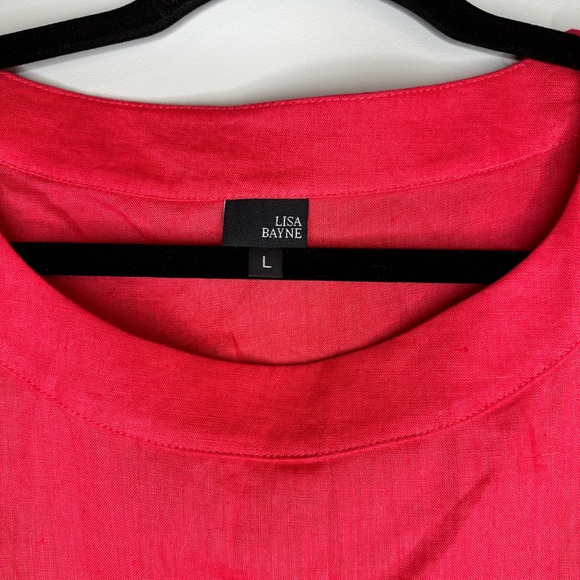 Lisa Bayne - Picture 3 of 4